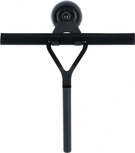 Eleganter Metallabzieher ohne Schlieren