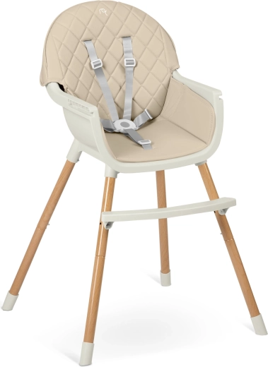 Structure stable avec antidérapant