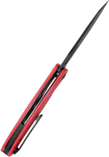 Verrouillage sûr liner lock