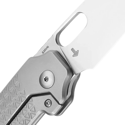 Ouverture rapide à une main