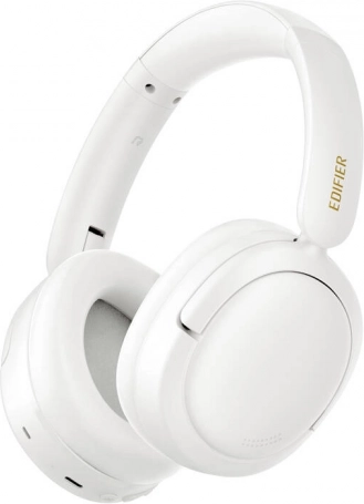 Écouteurs sans fil Edifier W800BT SE – Blanc
