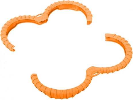 Protection d’hélice pour DJI AVATA 2 – orange