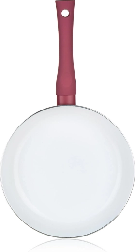 Bequemer Soft‑Touch‑Griff