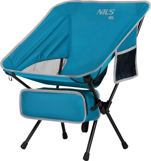 Ultra-légère et facile à transporter