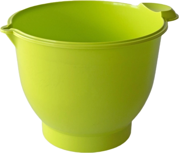 Bec verseur précis pour un versement propre