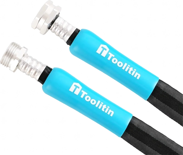 Durable braided construction