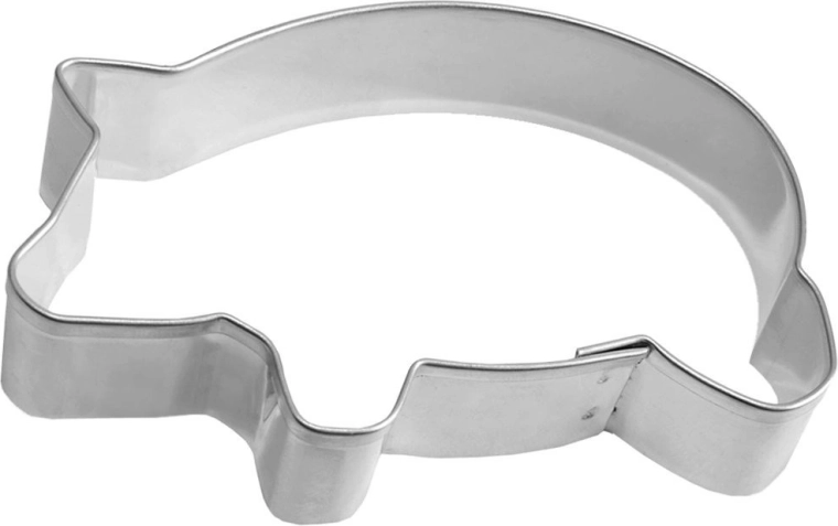 Durable stainless steel design