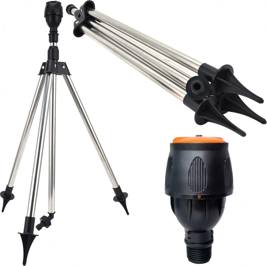 Einfache Verbindung und Bedienung