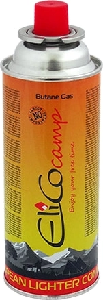 Betrouwbaar propaan/butaanmengsel