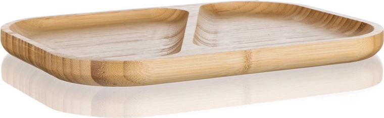 Bambou naturel à surface lisse