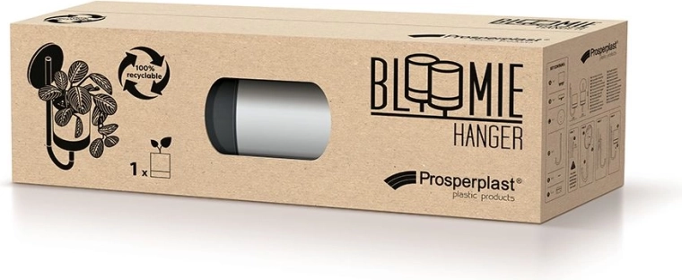 Vertical greenery without compromise