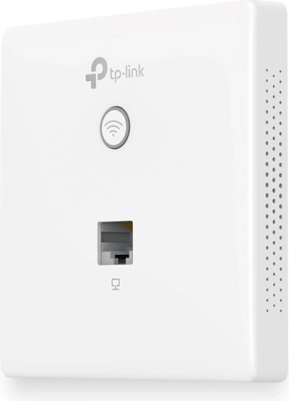 Wandmontierter Access Point N300 mit PoE EAP115-Wall
