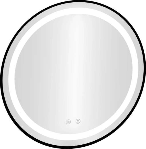 Touch-Bedienung und stufenloses Dimmen