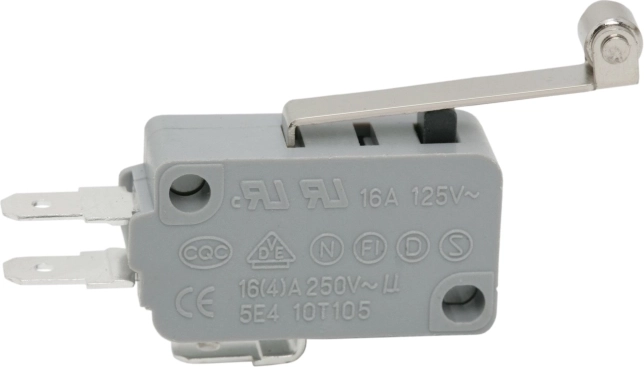 Microschakelaar KW3A