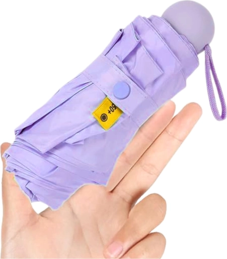 Compact and lightweight for every day