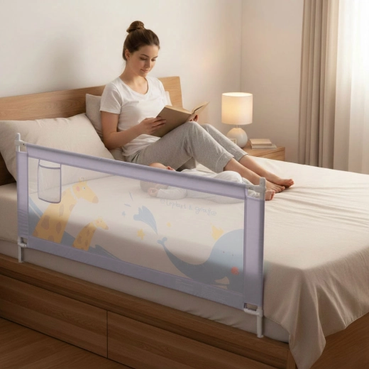 Veilig en luchtig design