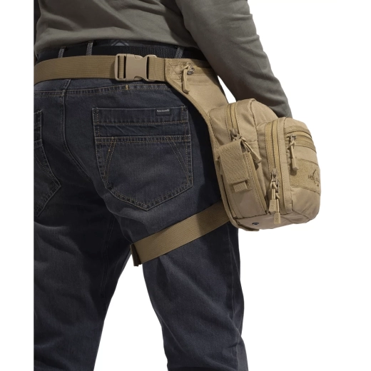 Durable construction for the field
