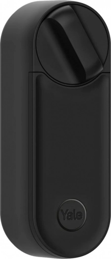 Slim slot Yale Linus Smart Lock zwart