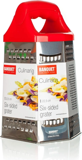 Six sides, endless possibilities