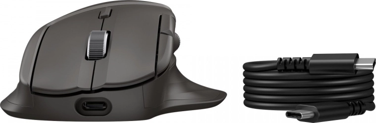 Fast charging and reliable wireless connectivity