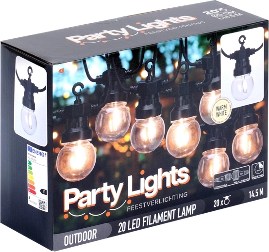 Sorgenfreier Betrieb mit 6/18-h-Timer