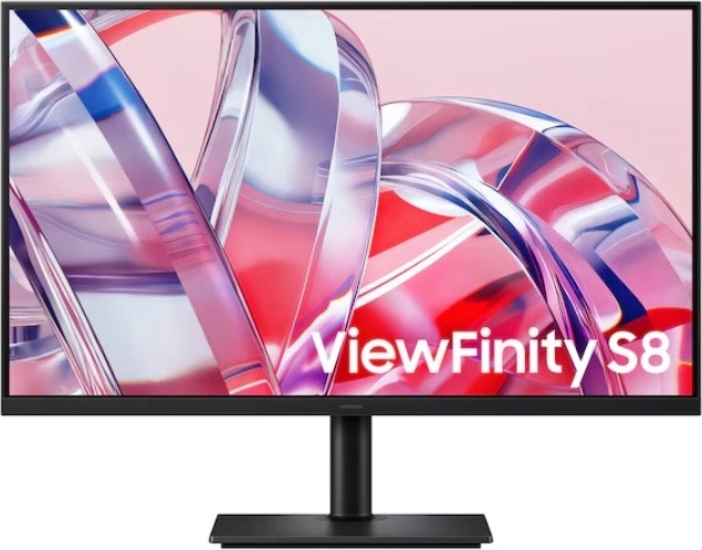 Moniteur Samsung ViewFinity S8 32" UHD