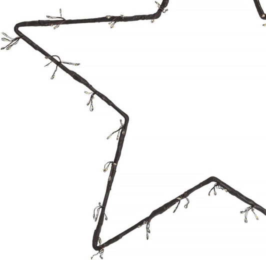 Robuste Metallkonstruktion mit IP44