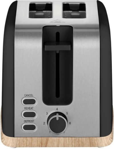 Fonctions pratiques pour le confort au quotidien