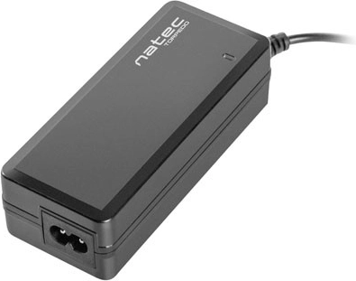 Compacte reisadapter