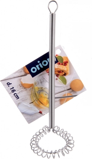 Comfortable handle and easy storage