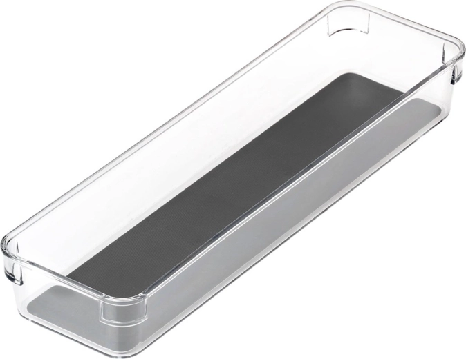 Non-slip insert for stability