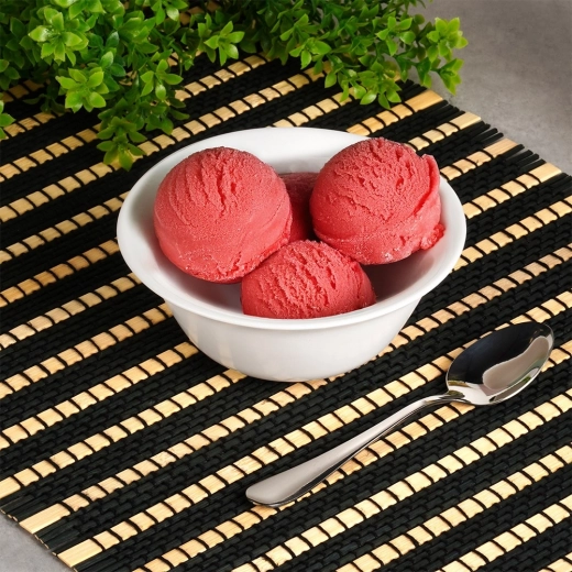 Ideal for desserts, snacks, and soups