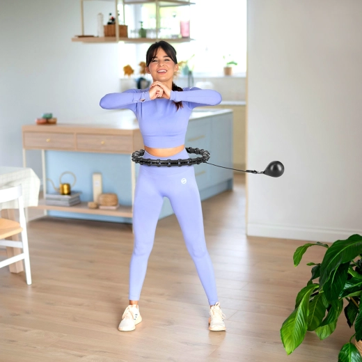 Massagepads voor comfort en effect