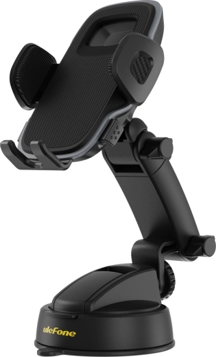 Telescopische arm met brede instelrange