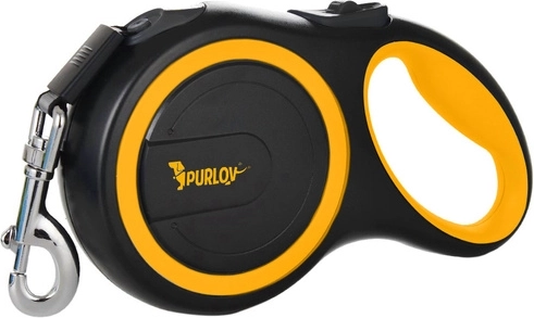 Duurzame band en metalen karabijnhaak