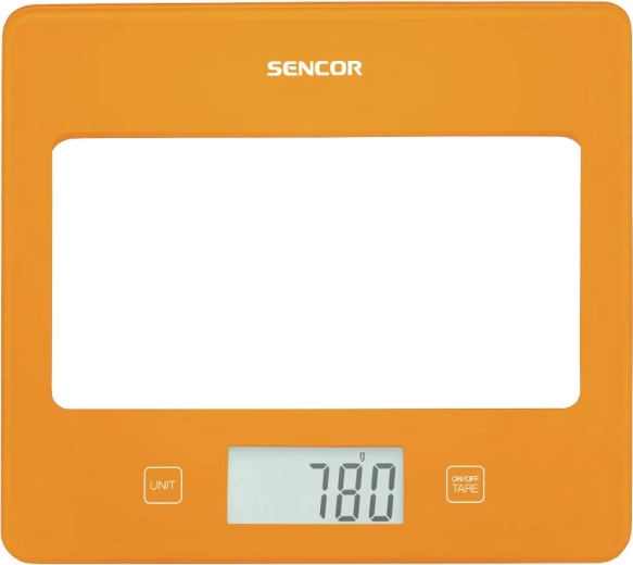 Nauwkeurig wegen tot 5 kg
