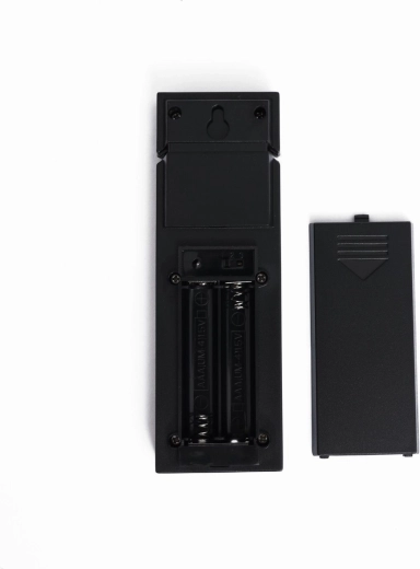Easy power supply and quick installation