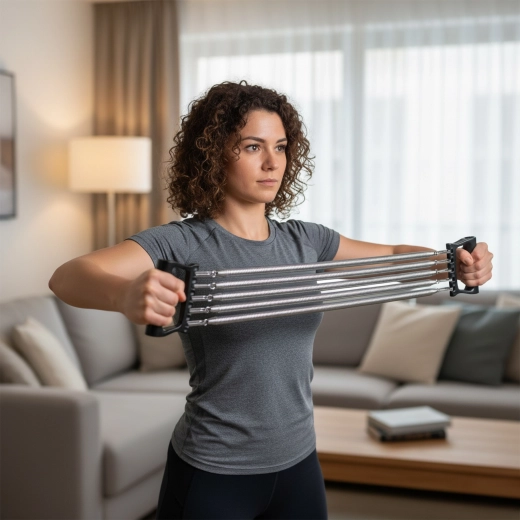 Entraînement universel du haut du corps