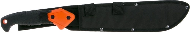 Safe storage and carrying