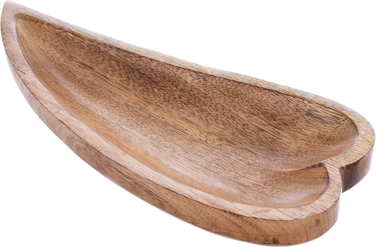 Forme élégante pour un service stylé