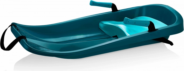 Tron Titan Sled blue