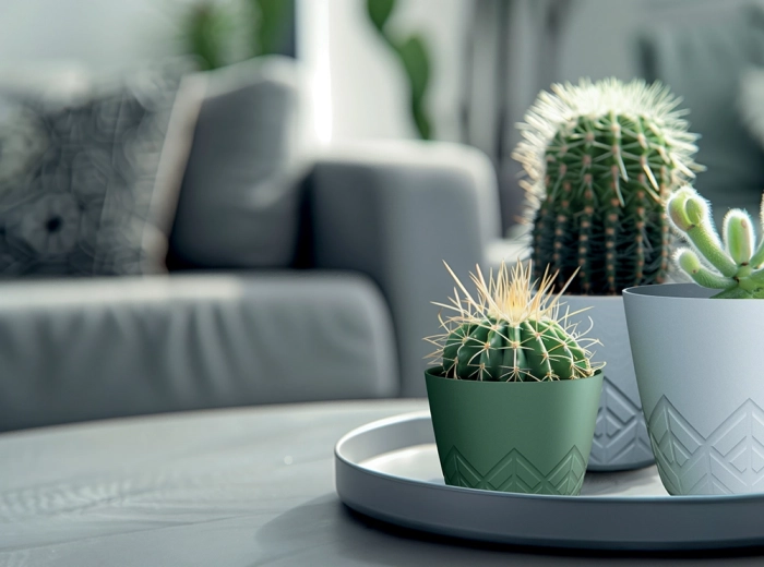 Lightweight yet stable for everyday use