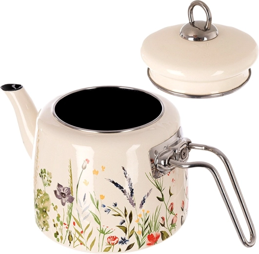 Kompatibel mit allen Herdarten