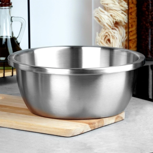 Pour la préparation et le service