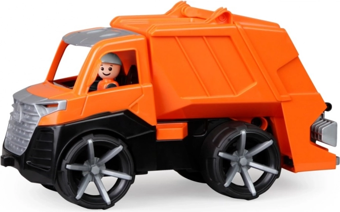 Lena Garbage Truck TRUXX 2 for Kids