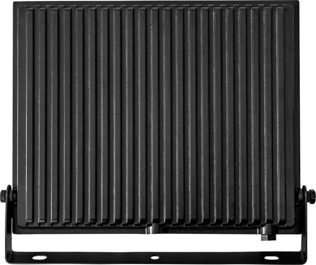 Easy installation and flexible mounting