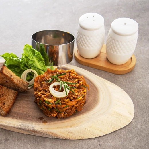 Stijlvol serveren voor elke gelegenheid