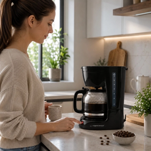 Utilisation simple et indicateur clair du niveau d