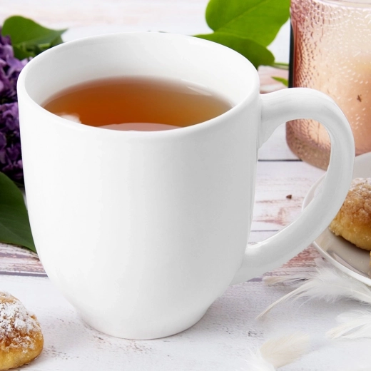 Easy dishwasher care, microwave-safe