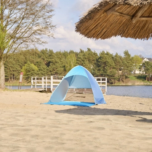 Shade, ventilation, and outdoor protection